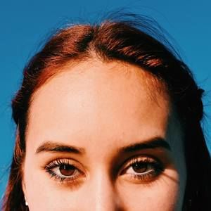 Meet your Posher, Liana